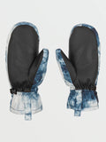Volcom Womens Puff Puff Mitt