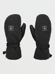VolcomWomens V.SNOW Over Mitt