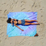 Sand Cloud XL Towel - Luna