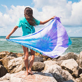 Sand Cloud Towel - Luna