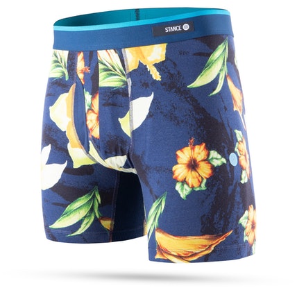 Stance Mens Hibiscus Smear Butter Blend Boxer Brief Underwear – Rumors  Skate and Snow