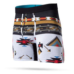 Stance Mens Phoenix Wholester Butter Blend Boxer Brief Underwear