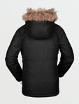 Volcom Girls So Minty Insulated Jacket