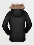 Volcom Girls So Minty Insulated Jacket