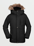 Volcom Girls So Minty Insulated Jacket