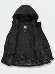 Volcom Girls Sass'N'Frass Insulated Jacket