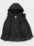 Volcom Girls Sass'N'Frass Insulated Jacket