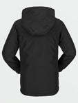 Volcom Girls Sass'N'Frass Insulated Jacket