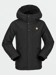 Volcom Girls Sass'N'Frass Insulated Jacket