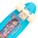 Penny Postcard Coastal Blue Complete 22"