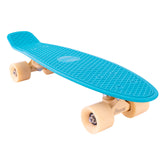 Penny Postcard Coastal Blue Complete 22"