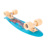 Penny Postcard Coastal Blue Complete 22"