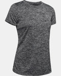 Under Armour Women's UA Tech™ Twist T-Shirt