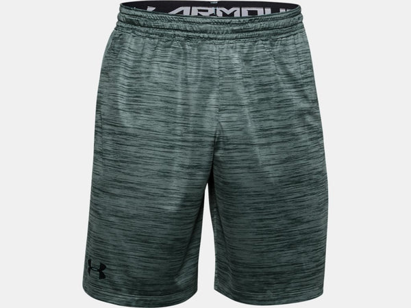 Men's UA Locker 9 Shorts