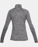 Under Armour Women's UA Tech™ Twist ½ Zip