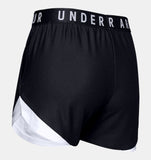 Under Armour Womens Play Up Shorts 3.0