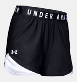 Under Armour Womens Play Up Shorts 3.0