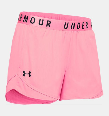 Under Armour Women's UA Play Up Shorts 3.0 Twist