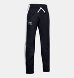 Under Armour Boys Woven Track Pants