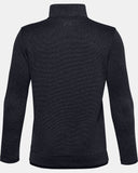 Under Armour Boys' UA SweaterFleece ½ Zip