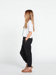 Volcom Girls Frochickie Jogger Pants
