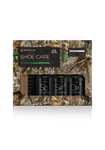 Sneaker Lab - Realtree Premium Shoe Care Kit