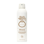 Sun Bum Mineral SPF 30 Sunscreen Spray