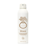 Sun Bum Mineral SPF 30 Sunscreen Spray