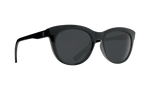 Spy Boundless Sunglasses - Black - Gray