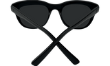 Spy Boundless Sunglasses - Black - Gray