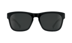 Spy Crossway Sunglasses - Black - Gray