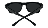Spy Crossway Sunglasses - Black - Gray