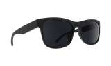 Spy Refresh Sundowner Sunglasses - Matte Black - Gray