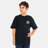 Vans Boys Ripping Reaper S/S Tee