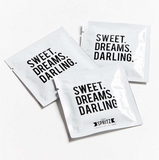 Happy Spritz Essential Oil Towelette 7 Day Bag - Sweet Dreams Darling