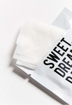 Happy Spritz Essential Oil Towelette 7 Day Bag - Sweet Dreams Darling