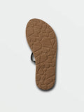 Volcom Girls Easy Breezy Sandals