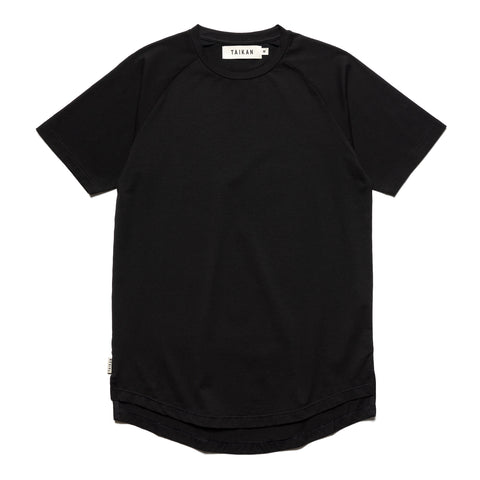 Taikan Mens Jersey Tee