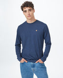 tentree Mens TreeBlend Classic Longsleeve