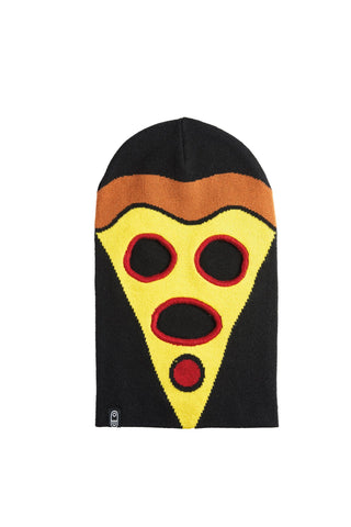 Airblaster Trinity Facemask - Pizza