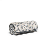 Rumpl Sherpa Fleece - Kaleidoscope Stone