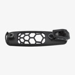 Union TS 2.0 Hexgrip Toe Strap - M/L
