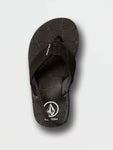 Volcom Little Boys Victor Sandals