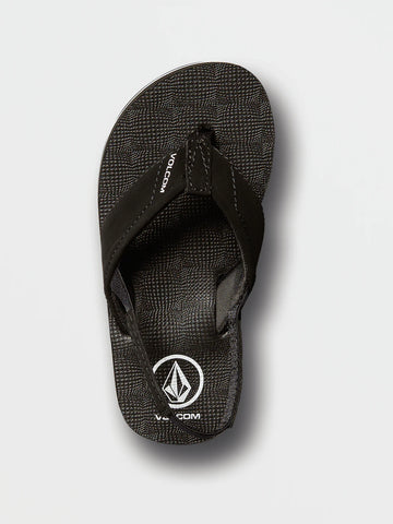Volcom Little Boys Victor Sandals