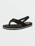 Volcom Little Boys Victor Sandals