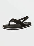 Volcom Little Boys Victor Sandals