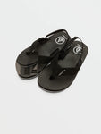 Volcom Little Boys Victor Sandals