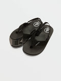 Volcom Little Boys Victor Sandals