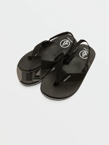 Volcom Little Boys Victor Sandals