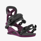 Union Youth Cadet Bindings - Purple